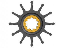 8359K Flexible Rubber Impeller Kit